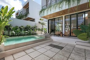 Villa Maka Pererenan