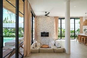 Villa Maka Pererenan