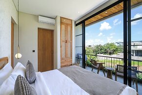 Villa Maka Pererenan