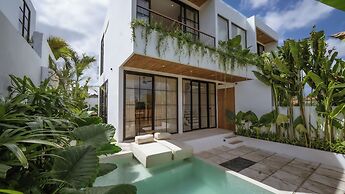 Villa Maka Pererenan
