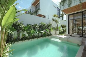 Villa Maka Pererenan
