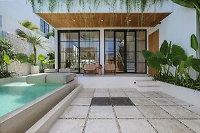 Villa Maka Pererenan