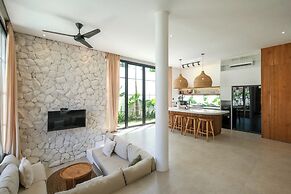 Villa Maka Pererenan