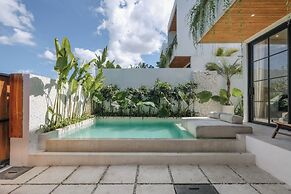 Villa Maka Pererenan