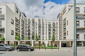 ShortStayPoland Zdziechowskiego B154