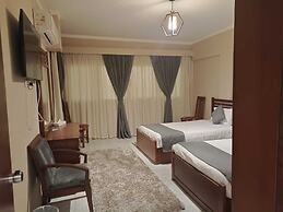 Marwa Palace Hotel