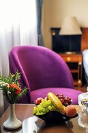Marwa Palace Hotel