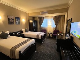 Marwa Palace Hotel