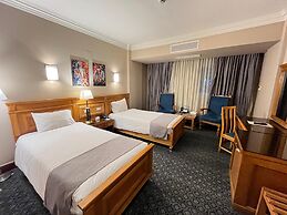 Marwa Palace Hotel