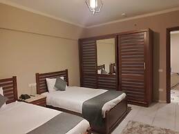 Marwa Palace Hotel
