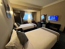 Marwa Palace Hotel