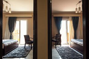 Marwa Palace Hotel