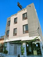 Hotel Nue-Nest