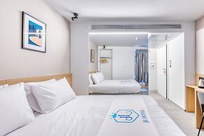 JL Hotel