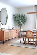 Vesta - Luxury APT - 3BR - La Mirada