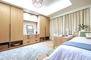 Vesta - Luxury APT - 3BR - La Mirada