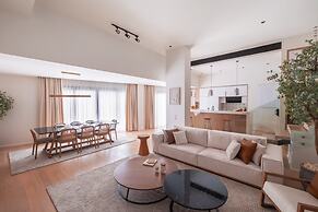 Vesta - Luxury APT - 3BR - La Mirada