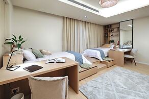 Vesta - Luxury APT - 3BR - La Mirada