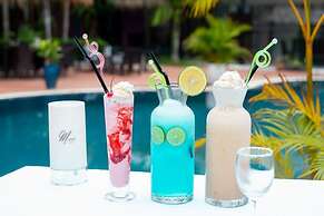 Mittali Beach Hotel