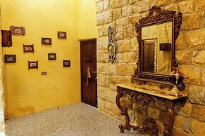 Chateau Du Comte