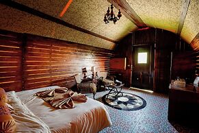 Chateau Du Comte