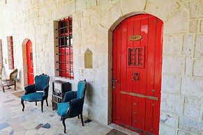 Chateau Du Comte