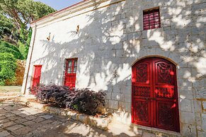 Chateau Du Comte