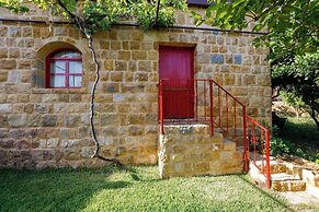 Chateau Du Comte