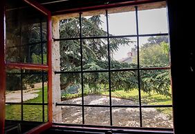 Chateau Du Comte