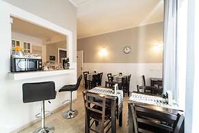 Margherita Rooms