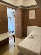 Margherita Rooms