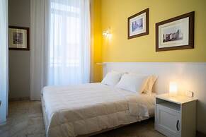 Margherita Rooms
