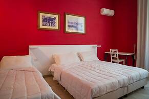 Margherita Rooms