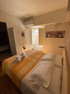 Margherita Rooms