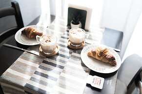 Margherita Rooms