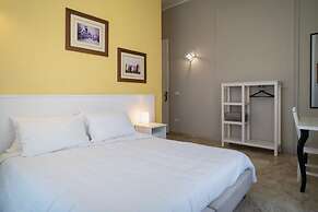 Margherita Rooms