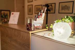 Margherita Rooms