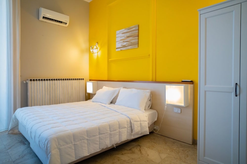 Margherita Rooms