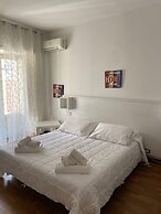 Margherita Rooms