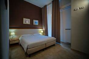 Margherita Rooms
