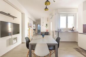 3996 Appartamento Nadamare by Barbarhouse