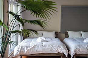 Private Lodging HAN