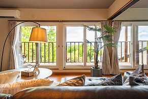 Private Lodging HAN
