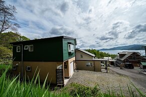 Private Lodging HAN
