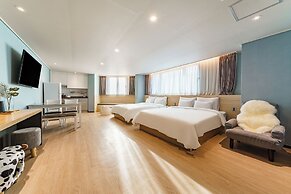 Browndot Samcheonpo