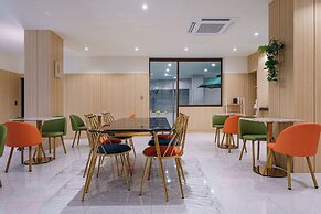 Browndot Samcheonpo