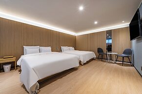 Browndot Samcheonpo