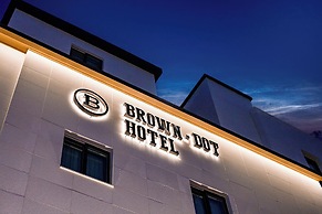 Browndot Samcheonpo