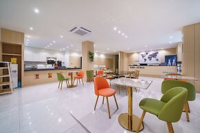 Browndot Samcheonpo