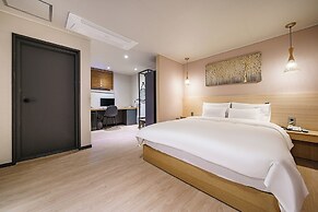 Browndot Samcheonpo